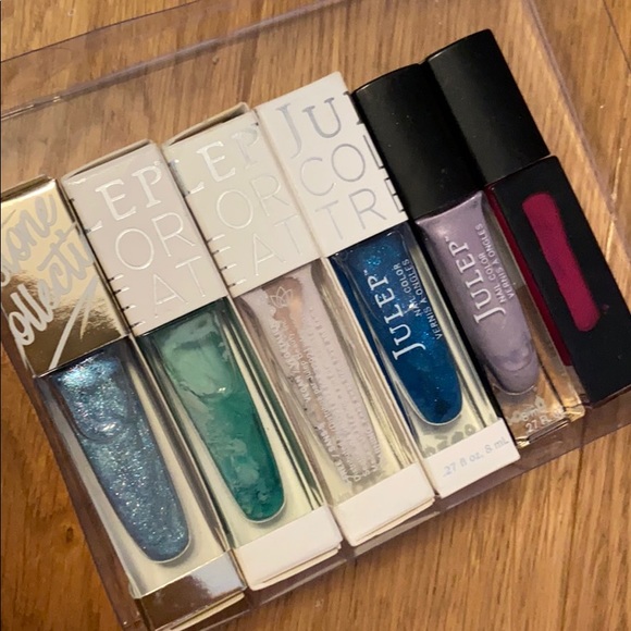 Sephora Other - Julep nail color